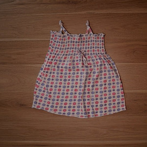 Photo vêtement de bébé PtiBoo #000831