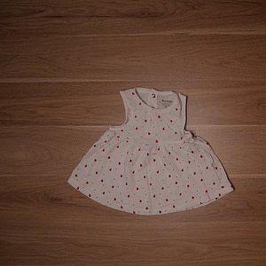 Photo vêtement de bébé PtiBoo #000792
