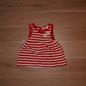 Photo vêtement de bébé PtiBoo #000656