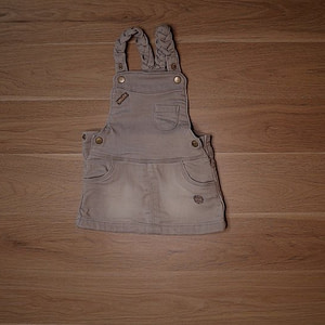 Photo vêtement de bébé PtiBoo #000766