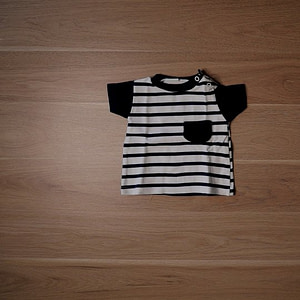 Photo vêtement de bébé PtiBoo #000287