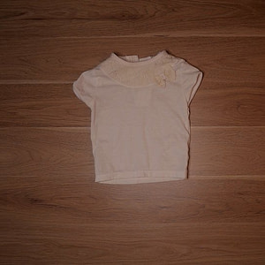 Photo vêtement de bébé PtiBoo #000677