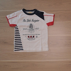 Photo vêtement de bébé PtiBoo #000960