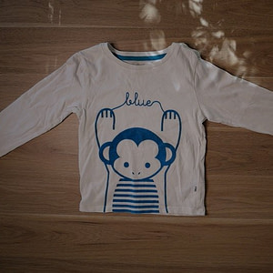 Photo vêtement de bébé PtiBoo #000058