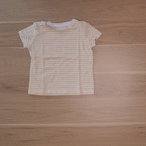 Photo vêtement de bébé PtiBoo #000964