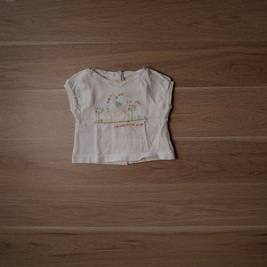 Photo vêtement de bébé PtiBoo #000360