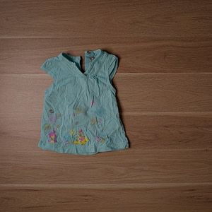 Photo vêtement de bébé PtiBoo #000529