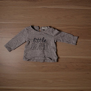 Photo vêtement de bébé PtiBoo #000536