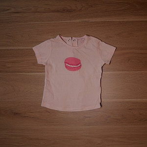 Photo vêtement de bébé PtiBoo #000958