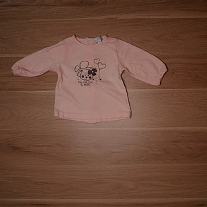 Photo vêtement de bébé PtiBoo #000881