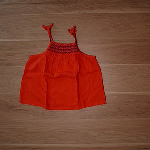 Photo vêtement de bébé PtiBoo #000850