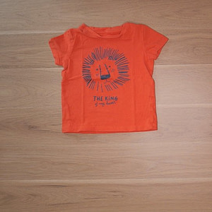 Photo vêtement de bébé PtiBoo #000921