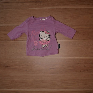 Photo vêtement de bébé PtiBoo #000809