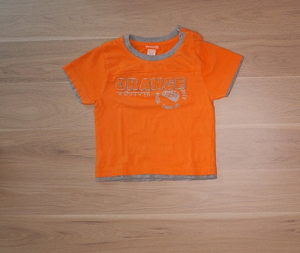 Photo vêtement de bébé PtiBoo #000896