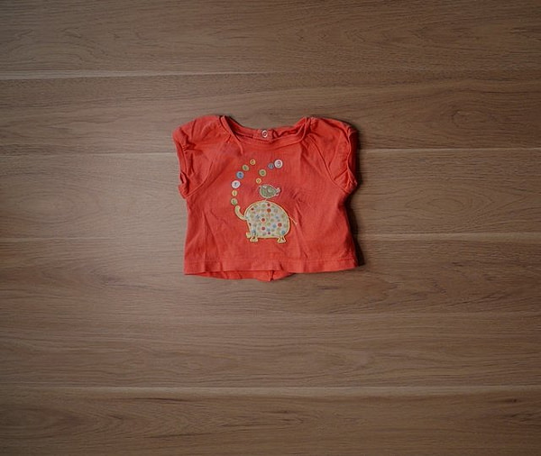 Photo vêtement de bébé PtiBoo #000488