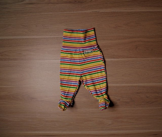 Photo vêtement de bébé PtiBoo #000101