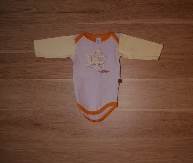 Photo vêtement de bébé PtiBoo #000793