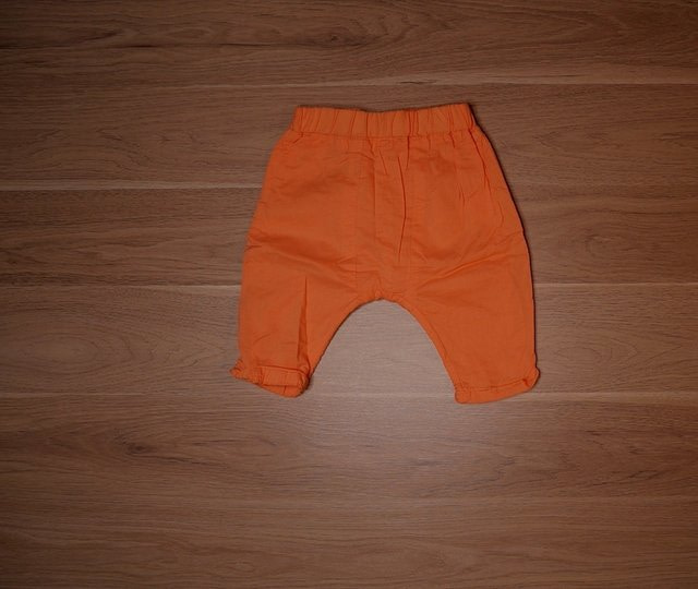 Photo vêtement de bébé PtiBoo #000753