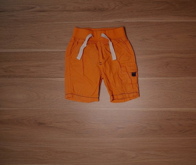 Photo vêtement de bébé PtiBoo #000715