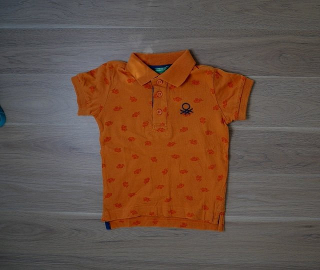 Photo vêtement de bébé PtiBoo #000176