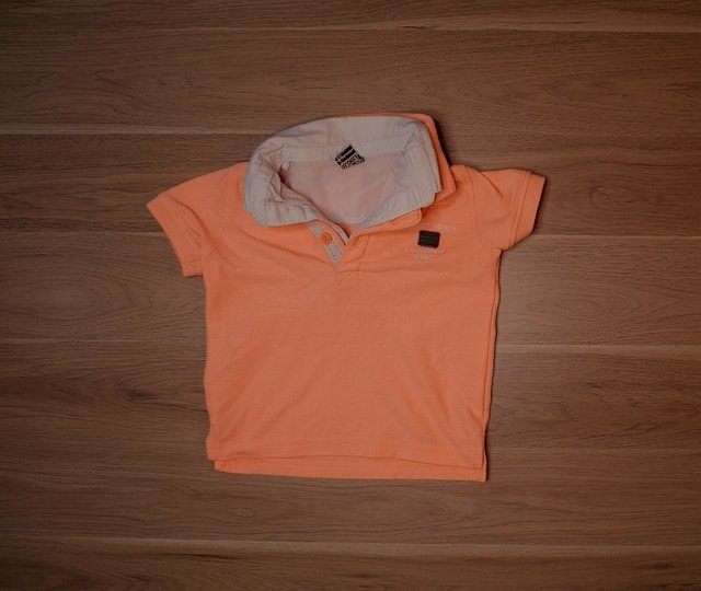 Photo vêtement de bébé PtiBoo #000615