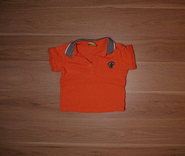 Photo vêtement de bébé PtiBoo #000543