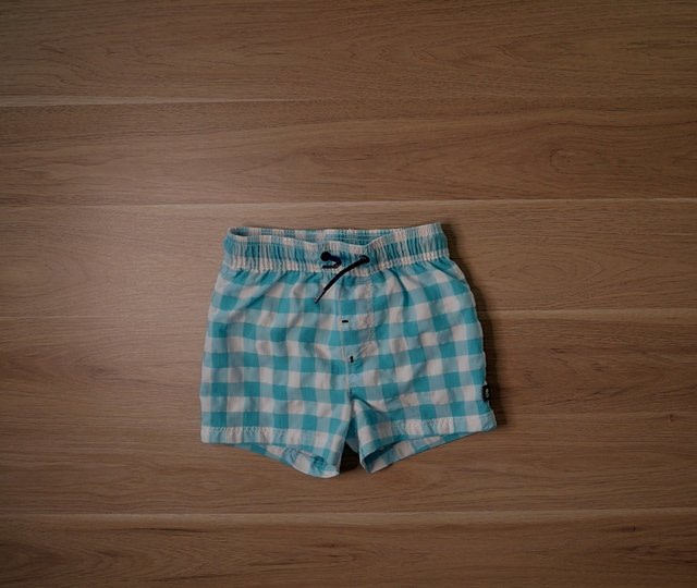 Photo vêtement de bébé PtiBoo #000041