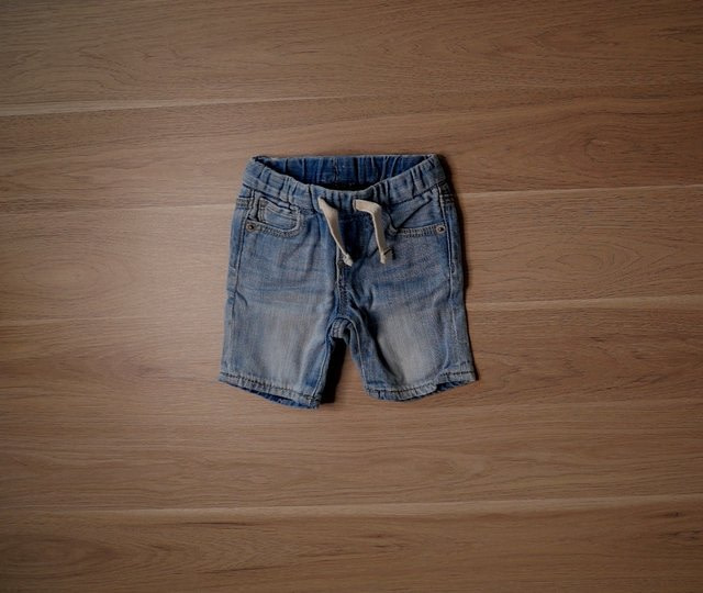 Photo vêtement de bébé PtiBoo #000144