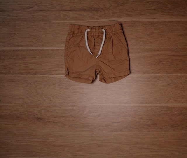 Photo vêtement de bébé PtiBoo #000868