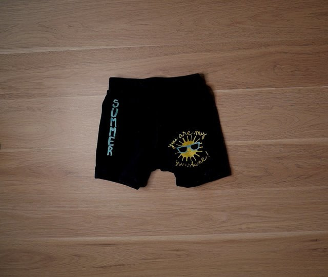 Photo vêtement de bébé PtiBoo #000151