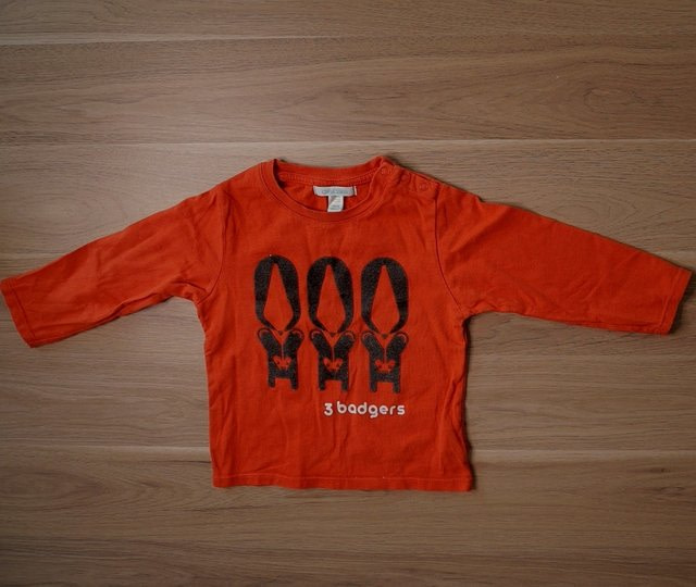 Photo vêtement de bébé PtiBoo #000087