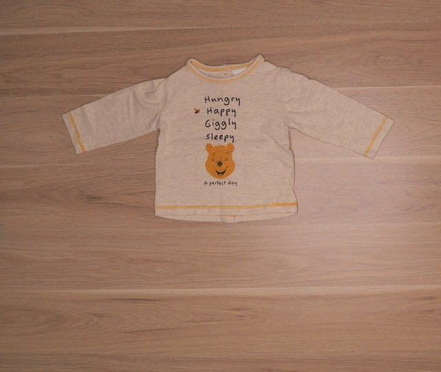 Photo vêtement de bébé PtiBoo #000990