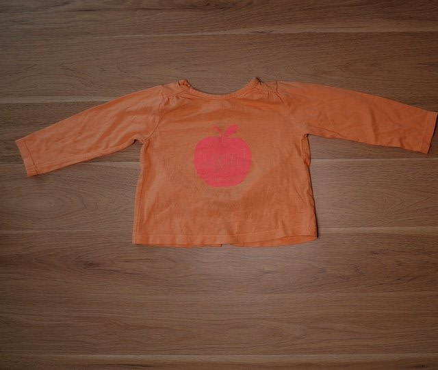 Photo vêtement de bébé PtiBoo #000815